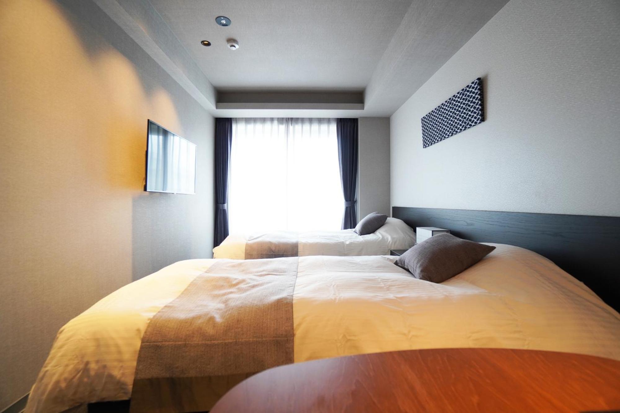 Avenir Hotel Kjóto Exteriér fotografie