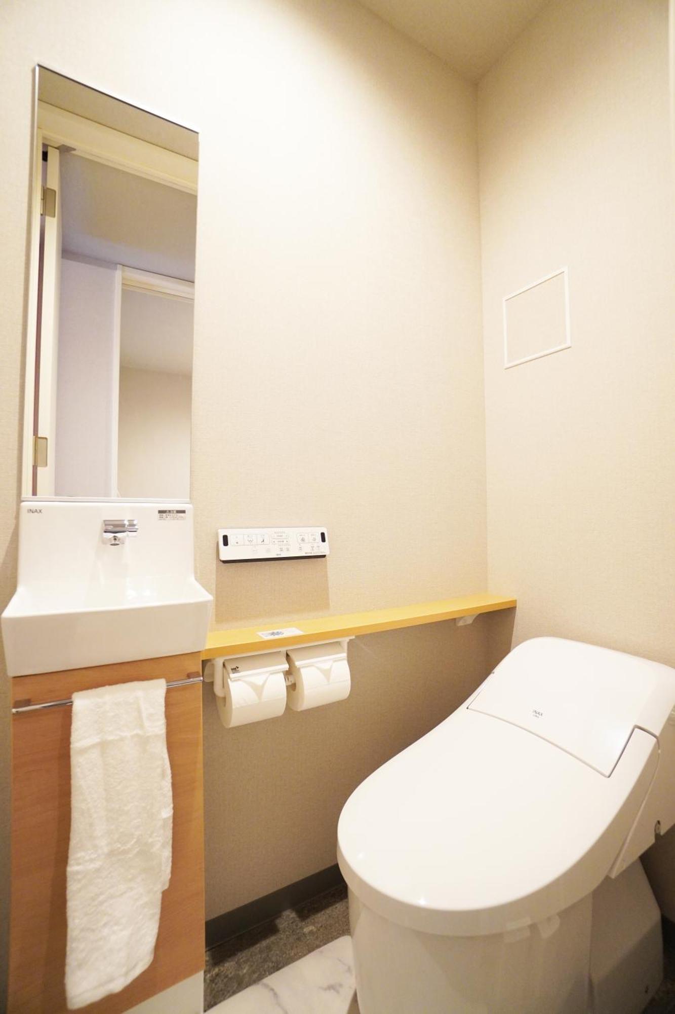 Avenir Hotel Kjóto Pokoj fotografie